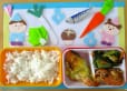 2025年6月16日(月曜日)の給食