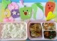 2024年7月1日(月曜日)の給食