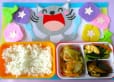 2025年7月1日(火曜日)の給食