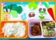 2026年9月15日(火曜日)の給食