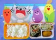 2026年10月9日(金曜日)の給食