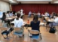 給食試食会ご参加ありがとうございました。