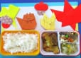 2025年10月9日(木曜日)の給食