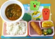 2026年7月10日(金曜日)の給食