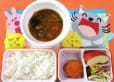 2024年10月18日(金曜日)の給食