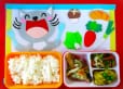 2026年10月15日(木曜日)の給食