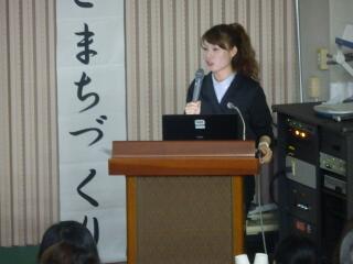 卒後セミナーの写真