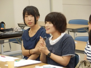 M/PSWネットワーク交流会の写真