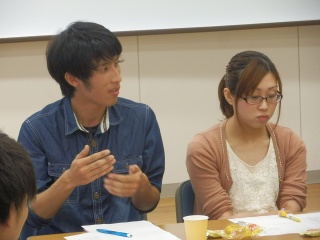 M/PSWネットワーク交流会の写真
