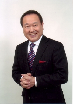 板東英二さんの写真