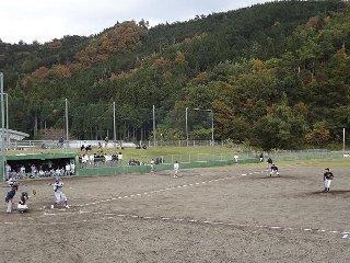 第29回西日本大学軟式野球選手権大会の写真