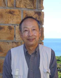 池田清彦さんの写真