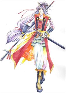 中村さんの絵