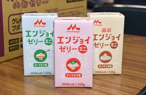 講義の写真