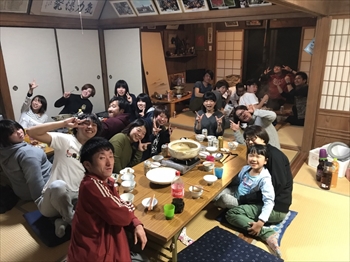 上山に学ぼの写真